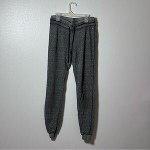 American Eagle Women Gray SweatPants Joggers size Small.